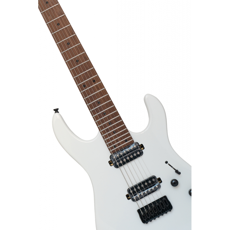Bosstone SEG STR7 WH Гитара электрическая
