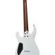 Bosstone SEG STR7 WH Гитара электрическая