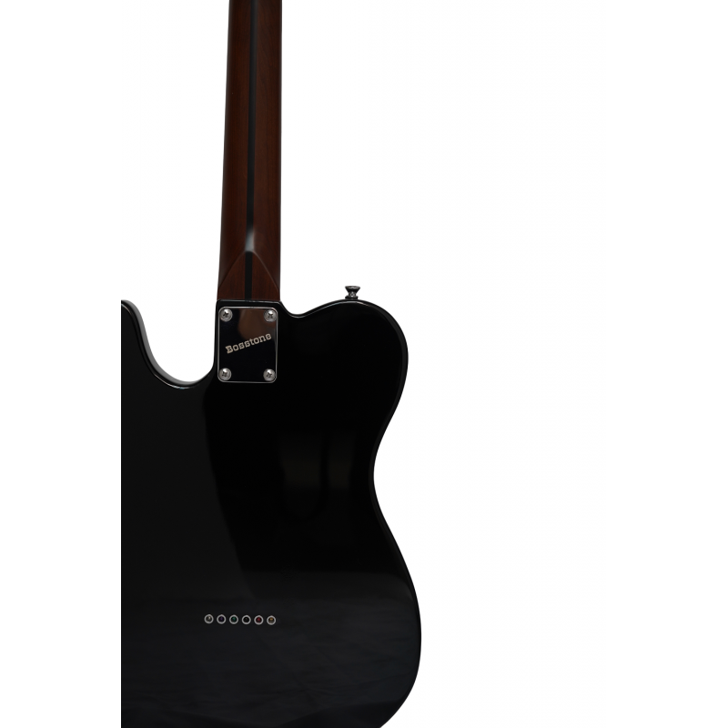 Bosstone SEG TG-03 BK Гитара электрическая