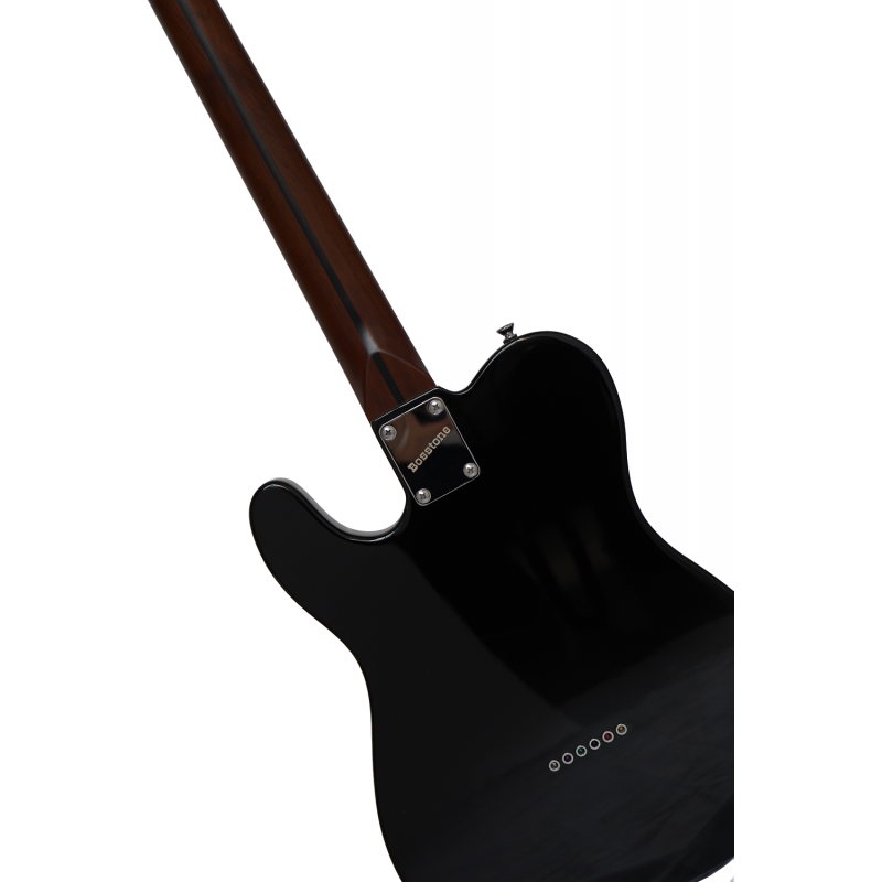 Bosstone SEG TG-03 BK Гитара электрическая