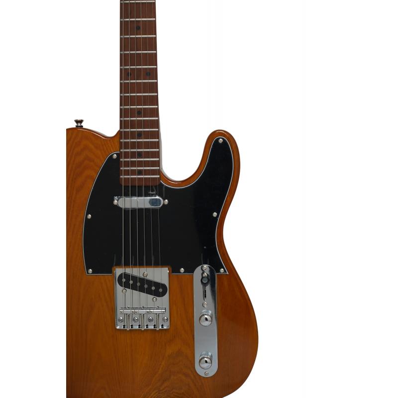 Bosstone SEG TG-03 NA Гитара электрическая