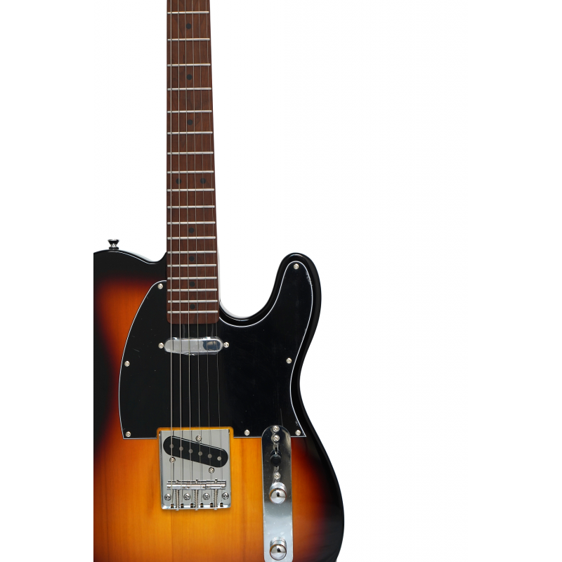 Bosstone SEG TG-03 SB Гитара электрическая