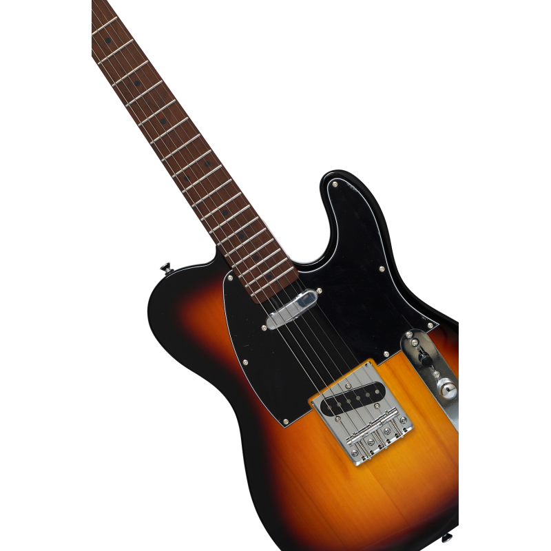 Bosstone SEG TG-03 SB Гитара электрическая