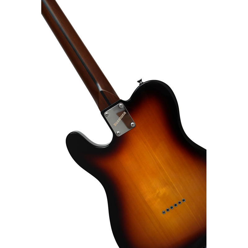 Bosstone SEG TG-03 SB Гитара электрическая