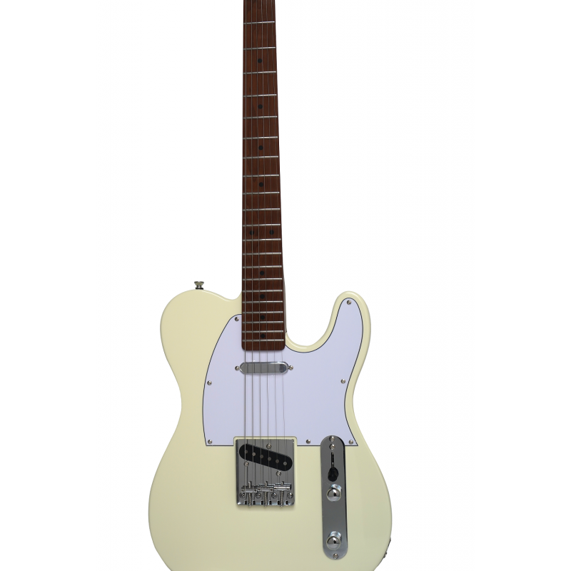 Bosstone SEG TG-03 WH Гитара электрическая