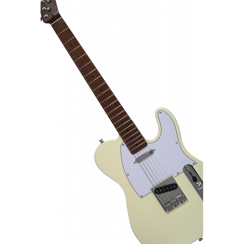 Bosstone SEG TG-03 WH Гитара электрическая