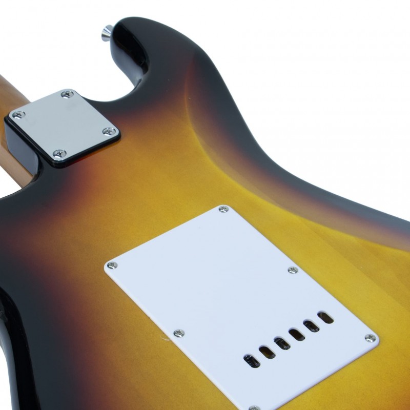 Bosstone SG-04 V.2 HH 3TS (2025) Гитара электрическая