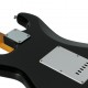 Bosstone SG-04 V.2 HH BK (2025) Гитара электрическая