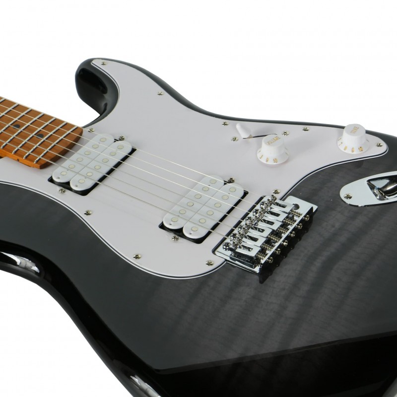 Bosstone SG-04 V.2 HH TGBK (2025) Гитара электрическая