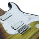 Bosstone SG-04 V.2 HH TGSB (2025) Гитара электрическая