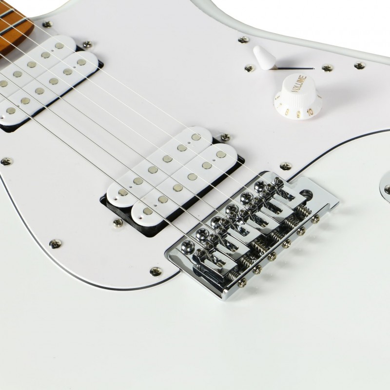 Bosstone SG-04 V.2 HH WH (2025) Гитара электрическая