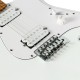 Bosstone SG-04 V.2 HH WH (2025) Гитара электрическая