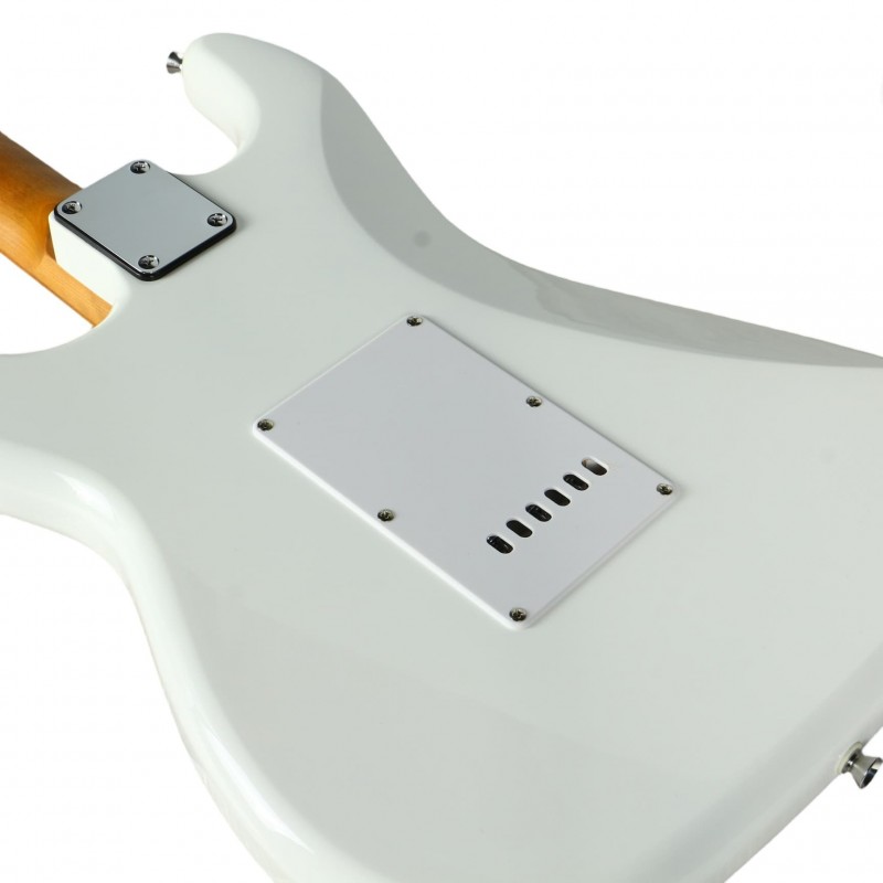 Bosstone SG-04 V.2 HH WH (2025) Гитара электрическая