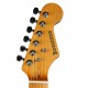 Bosstone SG-04 V.2 HH WH (2025) Гитара электрическая