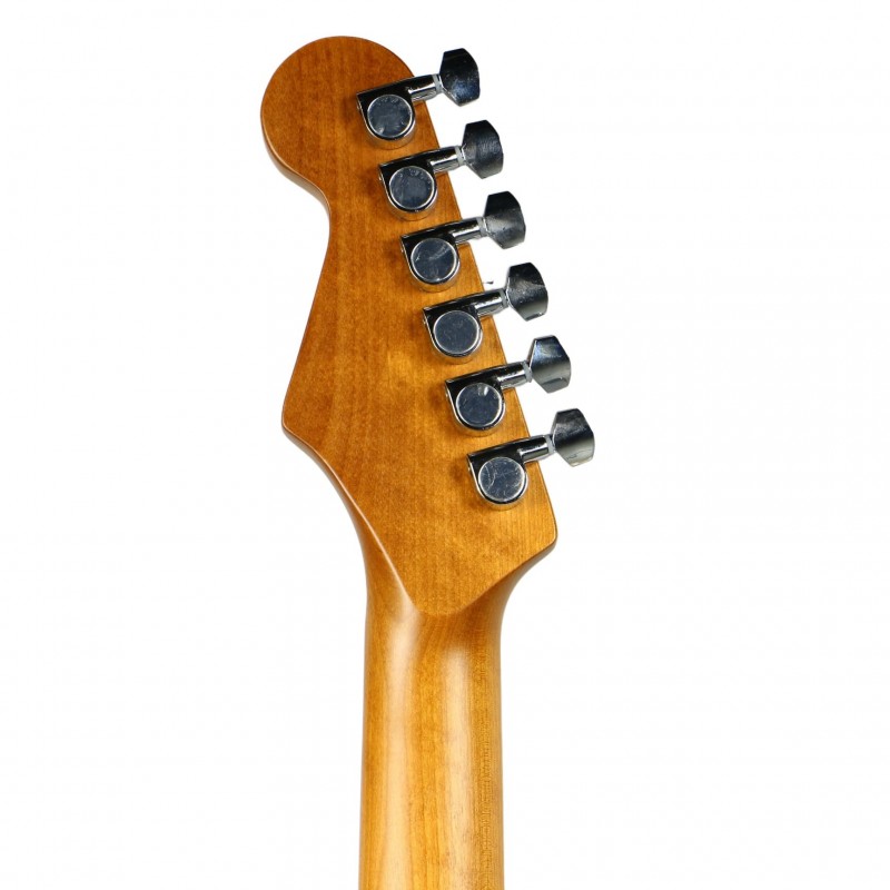 Bosstone SG-04 V.2 HH WH (2025) Гитара электрическая