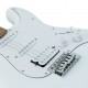 Bosstone SG-04 V.2 WH (2025) Гитара электрическая