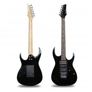 Bosstone SG-06 BK+Bag Гитара электрическая