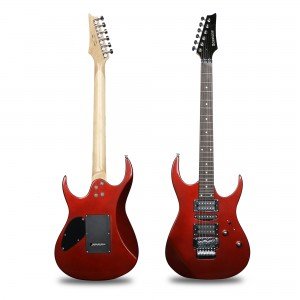 Bosstone SG-06 MRD+Bag Гитара электрическая