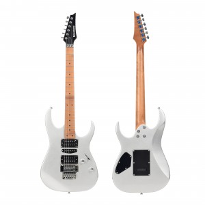 Bosstone SG-06 V.2 SL (2025) Гитара электрическая, 6 струн