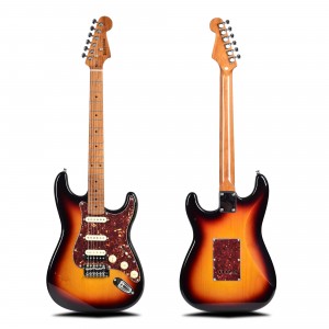 Bosstone SGP-03RN 3TS Гитара электрическая