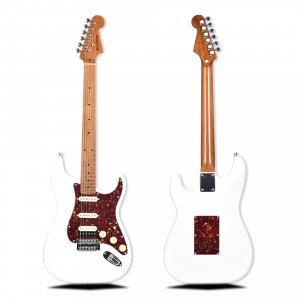 Bosstone SGP-03RN OWH Гитара электрическая