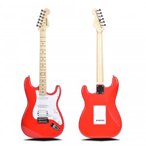 Bosstone SGP-03 CAR Гитара электрическая