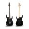 Bosstone SR-06 BK+Bag Гитара электрическая
