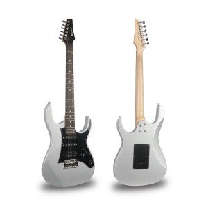 Bosstone SR-06 SL+Bag Гитара электрическая