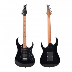 Bosstone SR-09 V.2 TBK (2025) Гитара электрическая