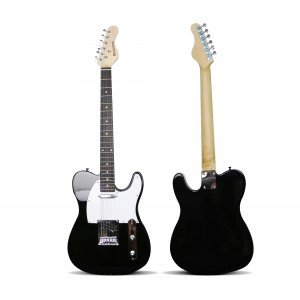 Bosstone TG-03 BK+Bag Гитара электрическая