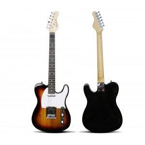 Bosstone TG-03 SB+Bag Гитара электрическая