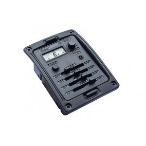 Bs-4000 Звукосниматель для акустической гитары, Belcat