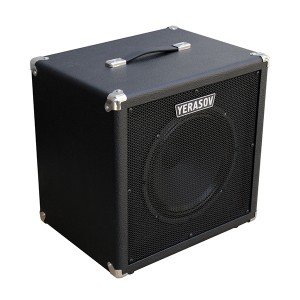 Bull-112V Гитарный кабинет, закрытый, 60Вт, Yerasov Bull-112V Гитарный кабинет, закрытый, 60Вт, Yerasov