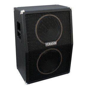 Bull-V1-J Гитарный кабинет, закрытый, 200Вт, Yerasov Bull-V1-J Гитарный кабинет, закрытый, 200Вт, Yerasov