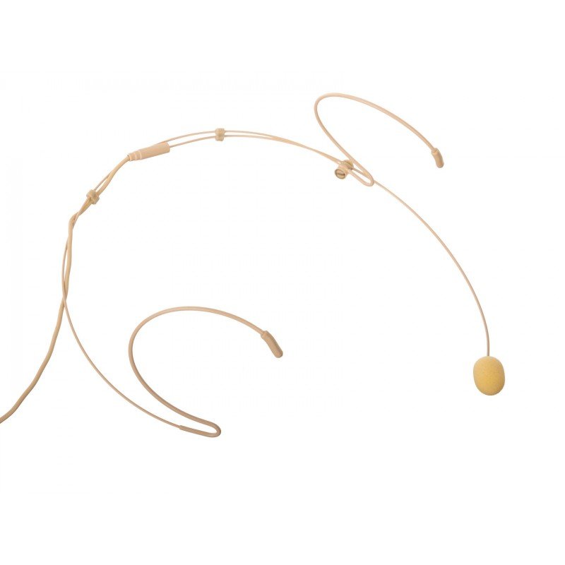 C1 Микрофон головной, LAudio