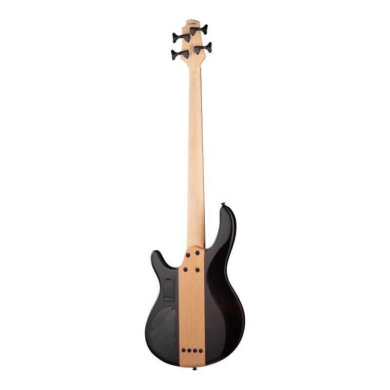 C4-Plus-OVMH-ABB Artisan Series Бас-гитара, цвет натуральный, Cort