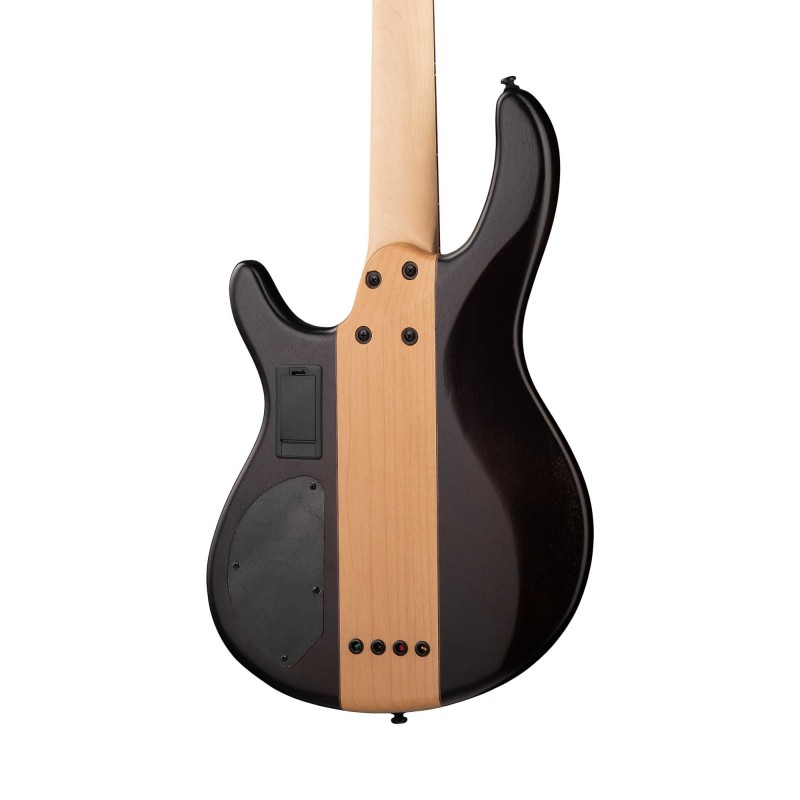 C4-Plus-OVMH-ABB Artisan Series Бас-гитара, цвет натуральный, Cort