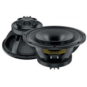 CAF123.00TH Динамик коаксиальный 12", 700Вт, 8 Ом, Lavoce