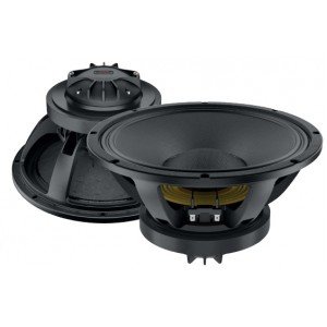 CAF123.00T Динамик коаксиальный 12", 700Вт, 8 Ом, Lavoce