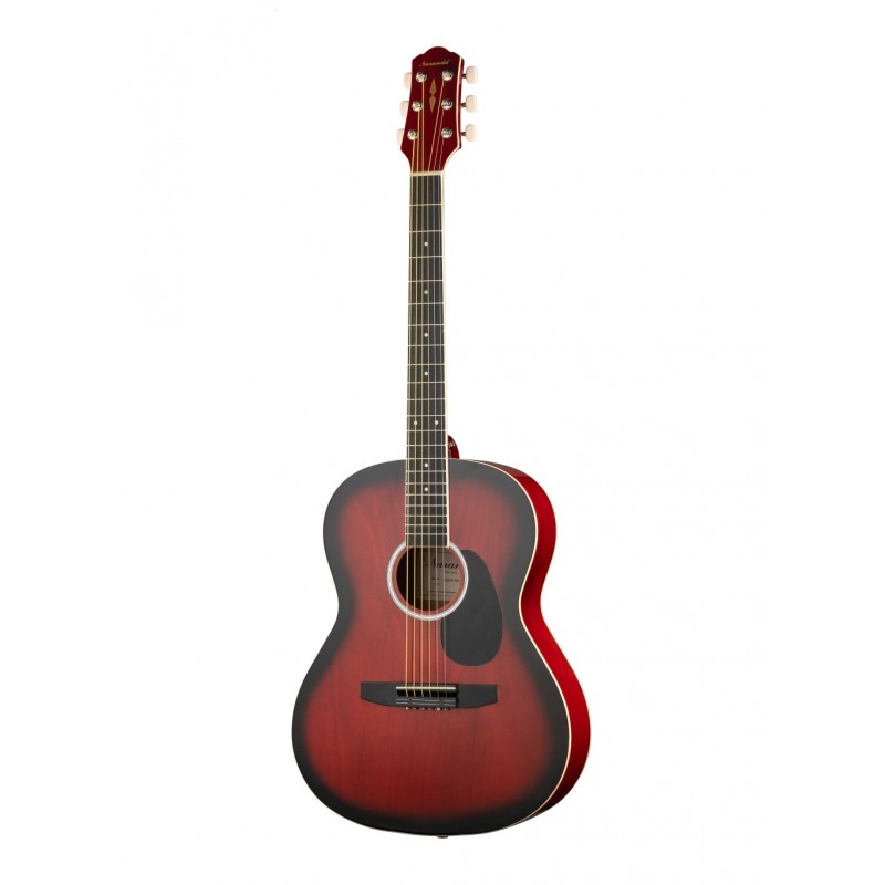 CAG240RDS Акустическая гитара Naranda