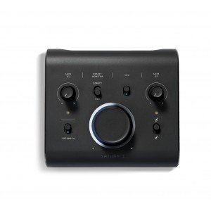 CARVER Saturn I Аудиоинтерфейс