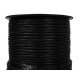 CAT6SFBK-100 Кабель цифровой CAT6SF/UTP, черный, 100м, Feby Cable