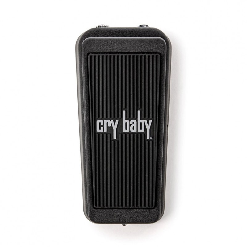 CBJ95 Cry Baby Junior Wah Педаль эффектов, Dunlop