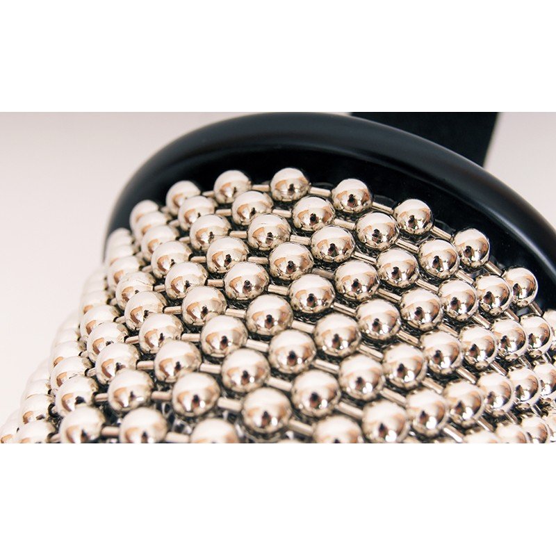 CBS-S1BK Кабаса, черная, Fleet