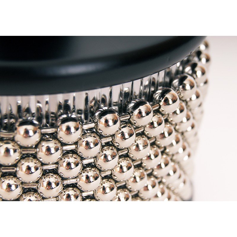 CBS-S2BK Кабаса, черная, Fleet