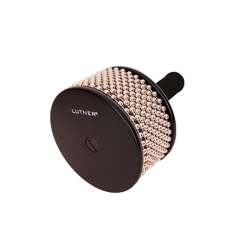 CBS-S3BK Кабаса, черная, Fleet