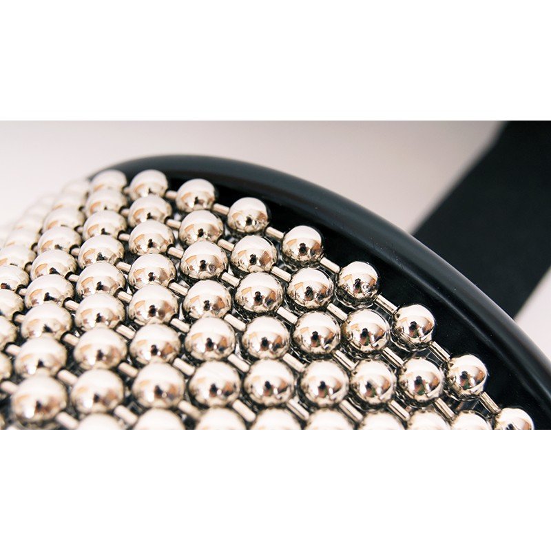 CBS-S3BK Кабаса, черная, Fleet