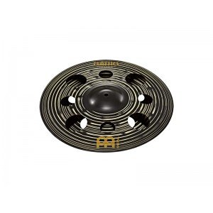 CC-16DASTK Classics Custom Dark Trash Stack Стэк-тарелка 16", Meinl