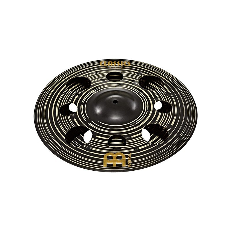 CC-18DASTK Classics Custom Dark Trash Stack Стэк-тарелка 18", Meinl