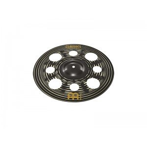 CC14DATRC Classics Custom Dark Trash Crash Тарелка 14", Meinl